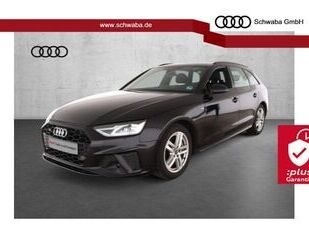 Audi Audi A4 Avant S line 40 TDI qu *LED*NAVI*ACC*8-fac Gebrauchtwagen