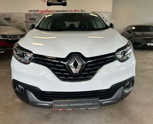 Renault Kadjar Gebrauchtwagen