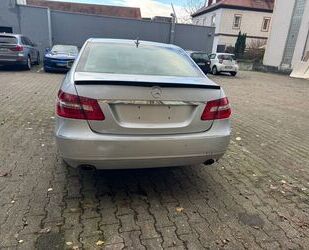 Mercedes-Benz E 350 Gebrauchtwagen