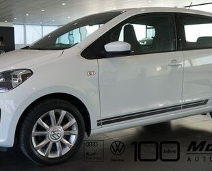 VW up! Gebrauchtwagen