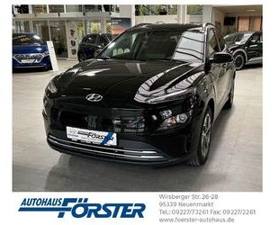 Hyundai Hyundai Kona ELEKTRO 100kW / Advantage / Navi Gebrauchtwagen