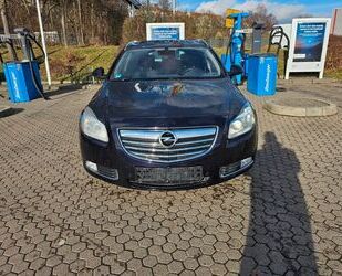 Opel Opel Insignia A Sports Tourer Innovation Gebrauchtwagen