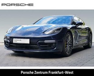 Porsche Porsche Panamera Turbo S Clubleder SportDesign Inn Gebrauchtwagen