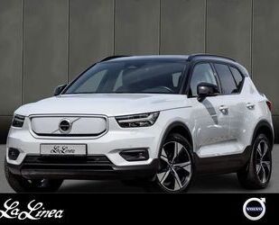 Volvo Volvo XC40 Recharge P8 R Design Pure Electric AWD Gebrauchtwagen