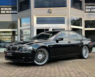 Alpina ALPINA Alpina B7 NIGHT VISION/21ZOLL/SOFTCLOSE/SHZ Gebrauchtwagen