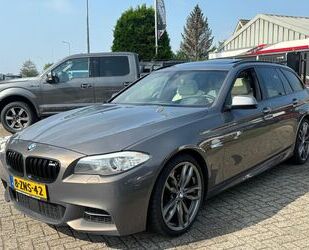 BMW BMW M550 5-serie Touring M550XD 2013 Preis EU EX B Gebrauchtwagen