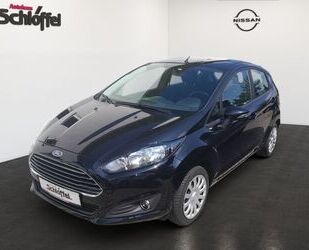 Ford Ford Fiesta 1.0 EcoBoost Start-Stop Trend Gebrauchtwagen