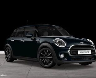 Mini MINI Cooper Navi Parkassist Sportsitze LED Gebrauchtwagen