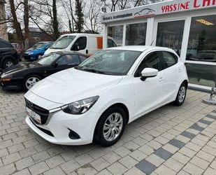 Mazda Mazda 2 Lim. Center-Line*Top Zustand*40.000Km*Tüv Gebrauchtwagen