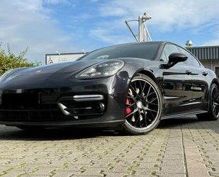 Porsche Porsche Panamera GTS Gebrauchtwagen