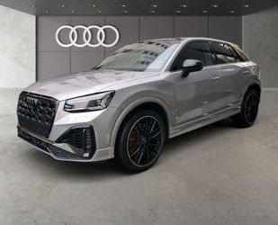 Audi Audi SQ2 TFSI S tronic MatrixLED SONOS Panorama Gebrauchtwagen