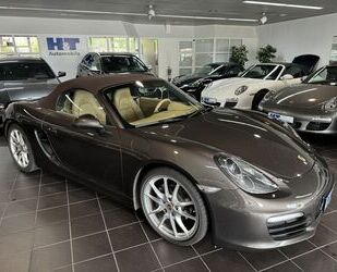 Porsche Porsche Boxster PDLS/20