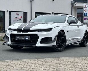 Chevrolet Chevrolet Camaro 3,6 V6 *RS-Bodykit*Kamera*Leder*L Gebrauchtwagen