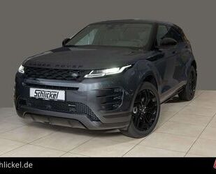 Land Rover Land Rover Range Rover Evoque D165 R-Dynamic SE Na Gebrauchtwagen