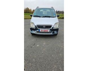 Suzuki Suzuki Wagon R+ Wagon R + 1.3 Peter Pan Gebrauchtwagen