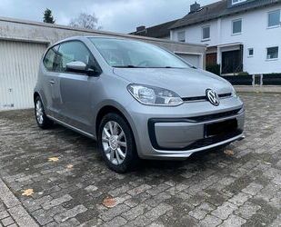 VW Volkswagen up! 1.0 44kW Klima Alufelgen Gebrauchtwagen