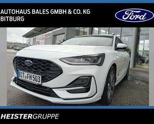 Ford Ford Focus ST-Line Gebrauchtwagen