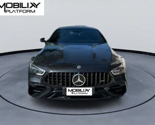 Mercedes-Benz Mercedes-Benz AMG GT 53 4MATIC+ Autom. Gebrauchtwagen