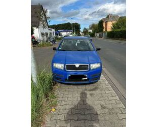 Skoda Skoda Fabia Combi 1.4 16V 59 kW Classic Classic Gebrauchtwagen