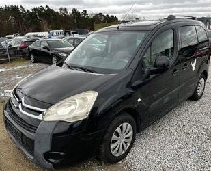 Citroen Citroën Berlingo Kombi Multispace Gebrauchtwagen