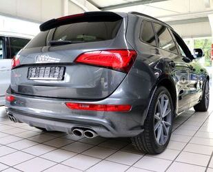 Audi Audi SQ 5 3,0 TDI V6 QUATTRO / ACC / NAVI / Bi-XEN Gebrauchtwagen