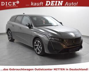 Peugeot Peugeot 308 SW HDi 130 EAT8 Allure Pack VIRTU+360+ Gebrauchtwagen