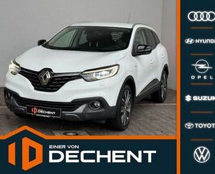 Renault Renault Kadjar Bose Edition 1.6l 131PS Diesel/Kame Gebrauchtwagen