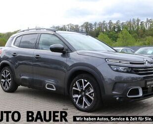 Citroen Citroën C5 Aircross Shine Pack Hybrid Gebrauchtwagen