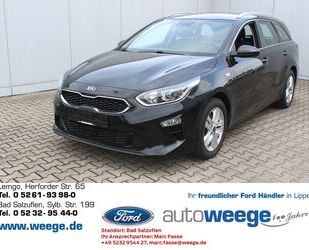 Kia Kia cee´d Sportswagon Vision 1,4 T-GDI Gebrauchtwagen