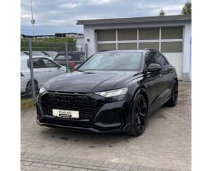 Audi Audi RSQ8