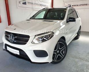 Mercedes-Benz Mercedes-Benz GLE43AMG*Pano-20