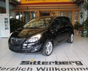 Opel Opel Meriva B Innovation Gebrauchtwagen