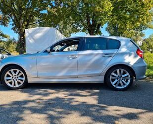 BMW BMW 120d - Gebrauchtwagen