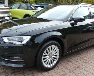 Audi Audi A3 2.0 TDI quattro*SHZ*PDC*Teilleder*Xenon Gebrauchtwagen