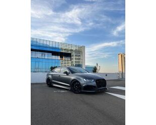 Audi Audi RS3 by HPerformance 550cp, Carbon, PPF, OZ,Es Gebrauchtwagen