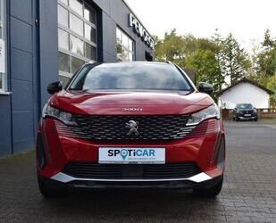 Peugeot Peugeot 3008 Allure Pack Hybrid4 300 Gebrauchtwagen