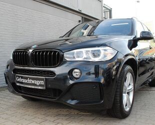 BMW BMW X5 xDrive30d M Technic M Sport PANO STANDHEIZU Gebrauchtwagen