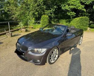 BMW BMW 330d Cabrio - Gebrauchtwagen