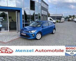 Kia Kia Rio 1.2 Edition 7 DAB SH LH ISO PDC USB Gebrauchtwagen