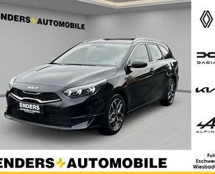 Kia Kia Ceed Sportswagon Spirit 1.5 T-GDI EU6e SW 1.5T Gebrauchtwagen