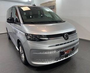 VW Volkswagen T7 Multivan/Head-Up-Display/LED/Leder/K Gebrauchtwagen