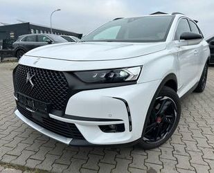 DS Automobiles DS Automobiles DS 7 Crossback E-TENSE 225ch Perfor Gebrauchtwagen