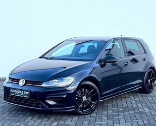 VW Volkswagen Golf 7 R 2.0 TSI DSG/NAVI/LED/ACC/VIRTU Gebrauchtwagen