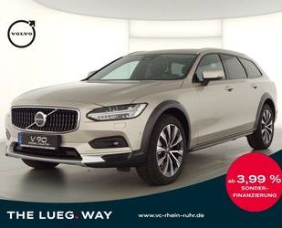 Volvo Volvo V90 Cross Country B5 Diesel Ultimate AWD + S Gebrauchtwagen