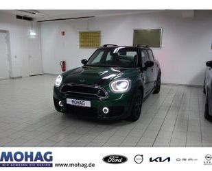 Mini MINI Cooper SE Countryman PLUG-IN *P-DACH*KAMERA*8 Gebrauchtwagen