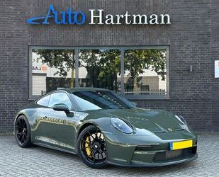 Porsche Porsche 992 992 4.0 GT3 Touring LIFT | PCCB | Matr Gebrauchtwagen