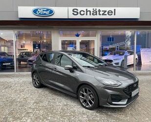 Ford Ford Fiesta ST-Line Gebrauchtwagen