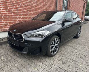 BMW BMW X2 xDrive 20 d M Sport LED Head-Up Gebrauchtwagen