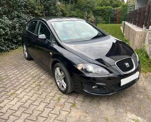 Seat Seat Leon 2.0 TDI CR Style Style Gebrauchtwagen