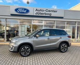 Suzuki Suzuki Vitara 1.4 Mild-Hybrid Comfort+ 4x2 *Panora Gebrauchtwagen